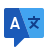 language learning icon