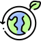 sustainability icon